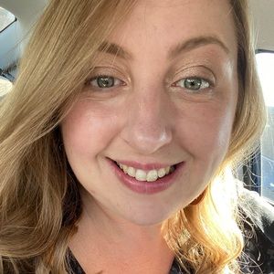 Meet your Posher, Christine